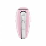 Ручний міксер Smeg (Pink)