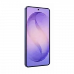 Смартфон Samsung Galaxy S26 5G 6.3' 12/512ГБ Cobalt Violet