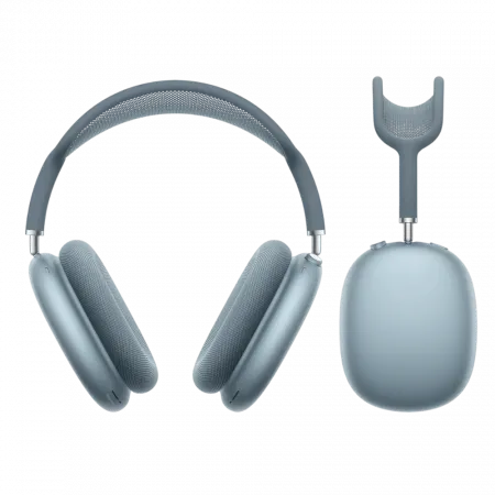 Apple AirPods Max 2 (Midnight) (2026) (MHWK4)