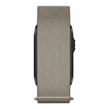Фітнес-браслет Garmin CIRQA Smart Band French Gray (S-M)