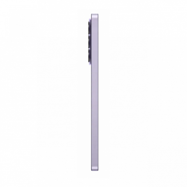 Смартфон Samsung Galaxy A37 5G 6.7" 8/256ГБ Light Violet