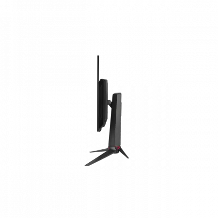 Монітор Asus 31.5" ROG Swift PG32UCDM3 2xHDMI, DP, USB-C, 3xUSB, QD-OLED, 3840x2160, 240Hz, 0.03ms, DCI-P3 99%, G-SYNC, FreeSync, HAS, HDR500