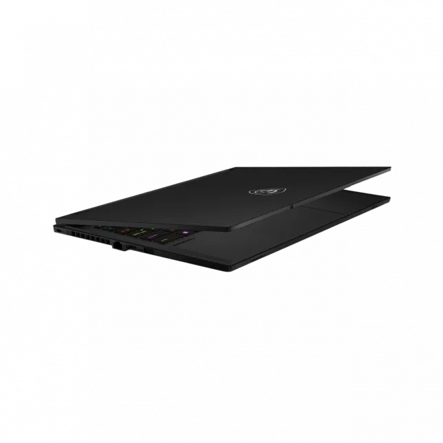 Ноутбук MSI Stealth A16 AI+ A3XWIG-068UA 16" QHD+, AMD AI 9 HX 370, 32GB, F1TB, NVD5080-16, W11, чорний