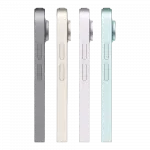 б/у Apple iPad Air 11, 512GB, Wi-Fi + LTE, Space Gray (2024)