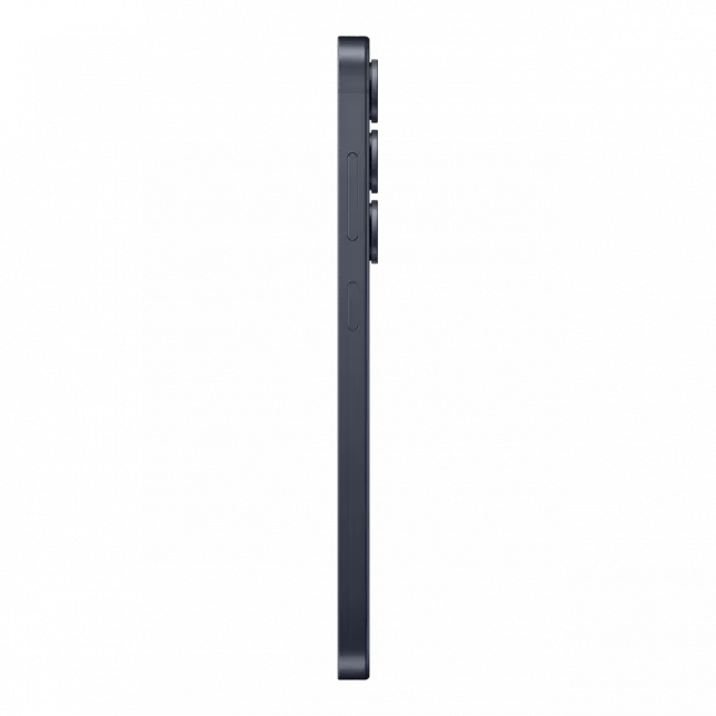 Смартфон Samsung Galaxy S25 5G 6.2' 12/512ГБ Black and blue