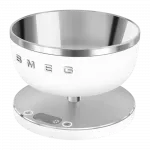 Ваги кухонні Smeg (White)