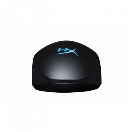 Миша HyperX Pulsefire Core, RGB, USB-A, чорний
