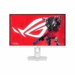 Монітор Asus 27" ROG Strix XG27ACMES-W HDMI, DP, USB-C, IPS, 2560x1440, 255Hz, 0.3ms, sRGB 133%, G-SYNC, FreeSync, Pivot, HDR400, білий