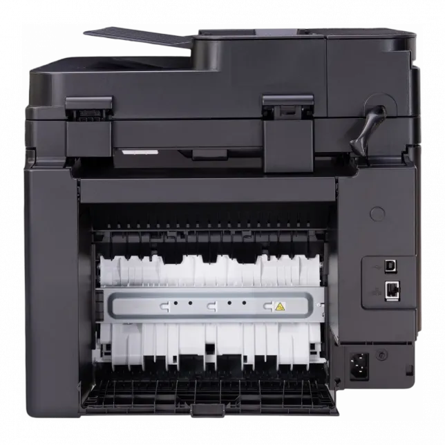 БФП А4 ч/б Canon i-SENSYS MF275dw з Wi-Fi