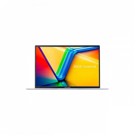 Ноутбук ASUS Vivobook 16 M1605NAQ-SH054 16" WUXGA OLED, AMD R7 170, 16GB, F1TB, UMA, noOS, Сріблястий