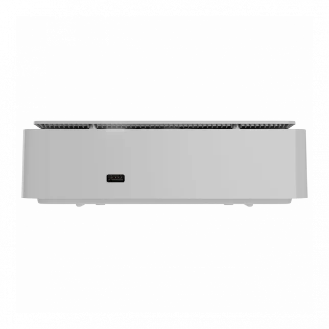 Мережевий відеореєстратор Ajax NVR HDC 16 white, HDMI, 12V, 16 каналів, білий, 140352.122.WH1