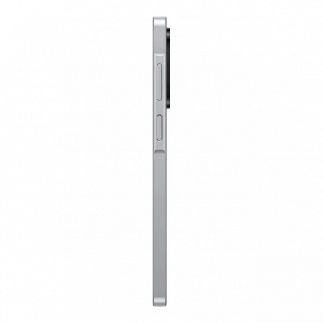 Смартфон Samsung Galaxy A17 6.7" 4/128ГБ Gray