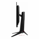 Монітор Asus 31.5" ROG Swift PG32UCDMZ 2xHDMI, DP, USB-C, 3xUSB, QD-OLED, 3840x2160, 240Hz, 0.03ms, DCI-P3 99%, G-SYNC, FreeSync, HAS, HDR400