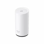 Система WiFi-Mesh TP-LINK Deco BE25 BE5000, 2x2.5GE LANWAN,  1мод, зовнішня