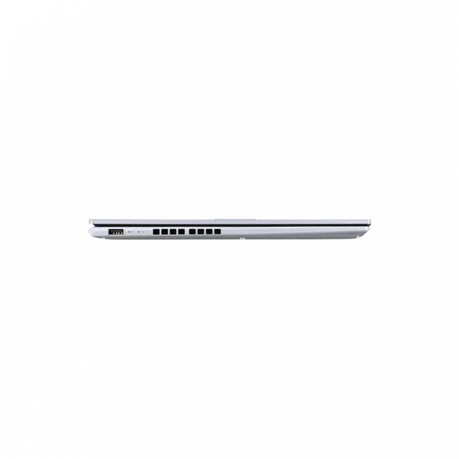Ноутбук ASUS Vivobook 16 M1605NAQ-SH054 16" WUXGA OLED, AMD R7 170, 16GB, F1TB, UMA, noOS, Сріблястий