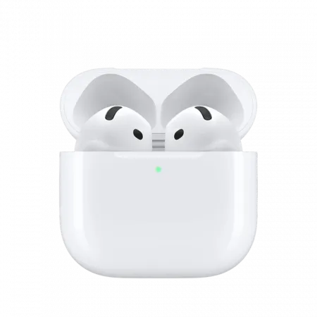 Навушники Apple AirPods 5 ANC (MKFW4)
