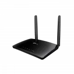 Маршрутизатор TP-LINK Archer MR202 AC750, 4G/LTE, 3xFE LAN, 1xFE LAN/WAN, MESH