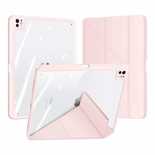 Чохол Dux Ducis для iPad Pro 11 2018-2022 Magi Pink
