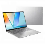 Ноутбук ASUS Vivobook S16 M3607KA-SH031 16" FHD OLED, AMD AI 5 330, 16GB, F512GB, UMA, NoOS, Сріблястий