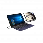Монітор портативний Asus 14" ZenScreen MB14AC USB-C, IPS, Cover