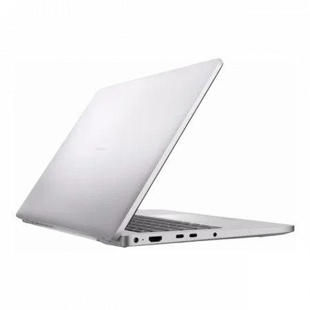 Ноутбук Dell Pro 14 14" FHD+ AG, Intel U5-235U, 16GB, F512GB, UMA, Win11P, сріблястий, US клавіатура