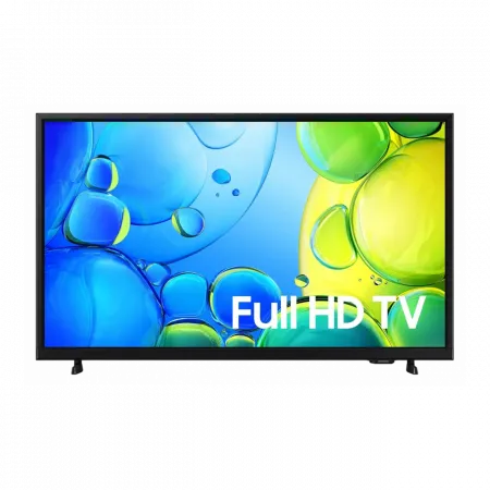 Телевізор 24" Samsung LED FHD 50Hz Smart Tizen Black