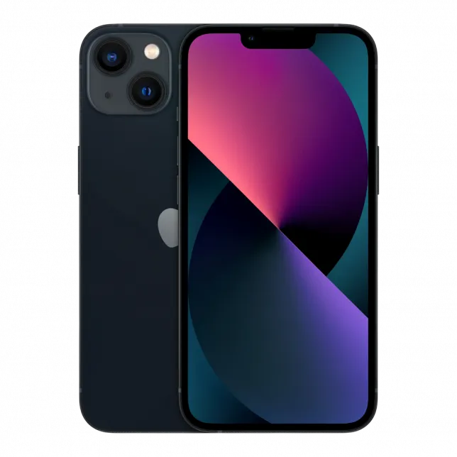 б/у Apple iPhone 13 128GB (Midnight) (Ідеальний стан)