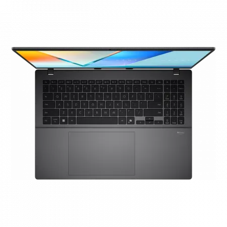 Ноутбук ASUS Vivobook S16 M3607GA-SH009 16" FHD OLED, AMD AI 7 445, 16GB, F512GB, UMA, NoOS, Сірий