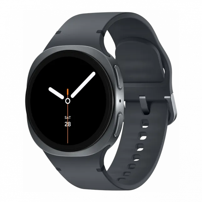 Смарт-годинник Samsung Galaxy Watch 8 40мм Grey