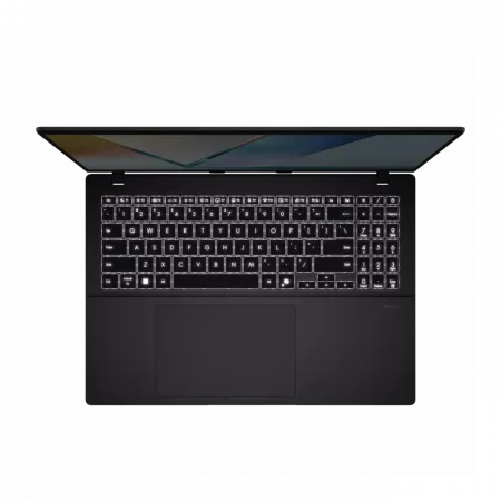 Ноутбук ASUS Vivobook S16 M3607KA-SH044 16" FHD OLED, AMD AI 5 330, 16GB, F512GB, UMA, NoOS, Сірий