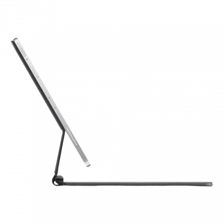 Apple Magic Keyboard для iPad Pro 11, iPad Air (4/5/6th gen) (Black)