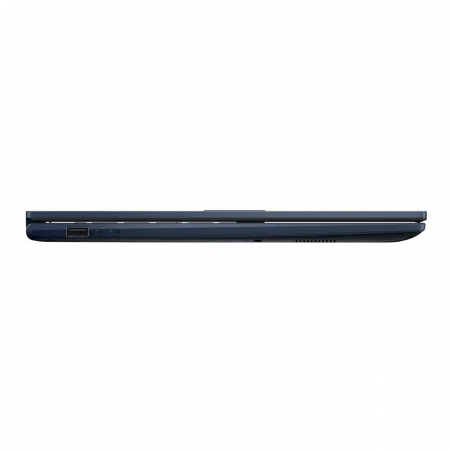 Ноутбук ASUS Vivobook 15 X1504MA-BQ130W 15.6" FHD IPS, Intel 7 350U, 16GB, F1TB, UMA, Win11, Блакитний