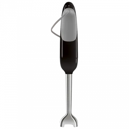 Блендер занурювальний Smeg (Black)