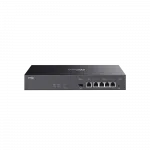 Мультисервісний Маршрутизатор TP-LINK ER7406 4xGE LAN/WAN, 1xGE WAN, 1xSFP, 1xUSB3.0