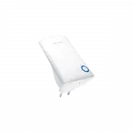 Розширювач покриття WiFi  TP-LINK TL-WA854RE N300, 1хFE LAN