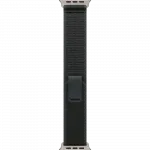 б/у Apple Watch Ultra 2 GPS + LTE 49mm Natural Titanium Case with Black Trail Loop M/L