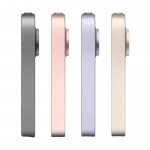 б/у Apple iPad mini 6 256GB, Wi-Fi + LTE (Pink) (MLX93) (2021)