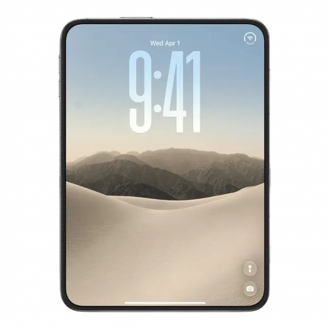 Apple iPhone Duo 1TB Star White (MK2T4)