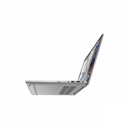 Ноутбук Dell Pro 16 Plus 16" FHD+ AG, Intel U7-268V, 32GB, F512GB, UMA, Lin, сріблястий