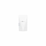 Розширювач покриття WiFi TP-LINK RE600X AX1800, 1хGE, MESH