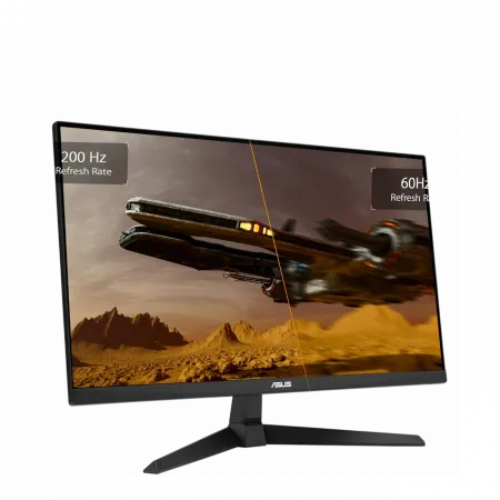 Монітор Asus 24.5" TUF Gaming VG259Q5A 2xHDMI, DP, MM, IPS, 200Hz, 0.3ms, sRGB 99%, G-SYNC, FreeSync