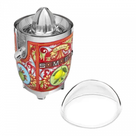 Соковижималка для цитрусових Smeg (Sicily is my love)