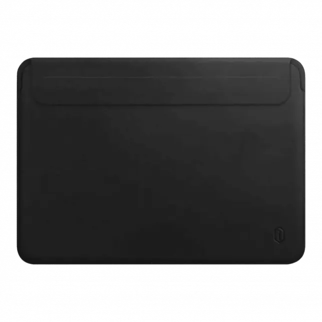 Чохол WiWU Skin Pro II Leather Sleeve MacBook Pro 14.2 Black