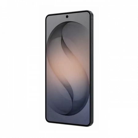 Смартфон Samsung Galaxy S26+ 5G 6.7' 12/256ГБ Black