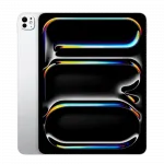 б/у Apple iPad Pro 13 2024, 512GB, Silver, Wi-Fi (M4)