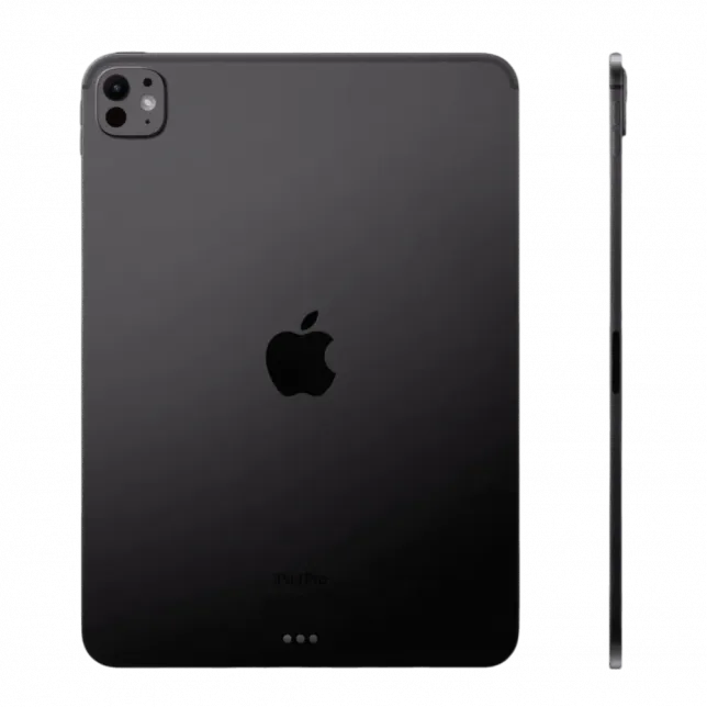 Apple iPad Pro 13 2024, 256GB, Space Black, Wi-Fi (M4)