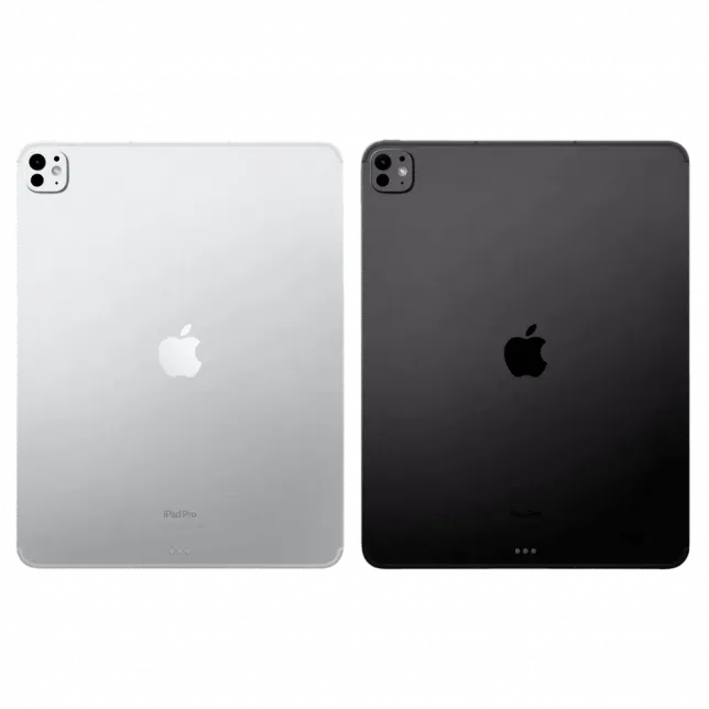 Apple iPad Pro 11 2025, 2TB, Silver, Wi-Fi (M5) (Nano-Texture Glass)