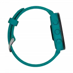 Смарт-годинник Garmin Forerunner 165 Music Turquoise/Aqua бірюзовий