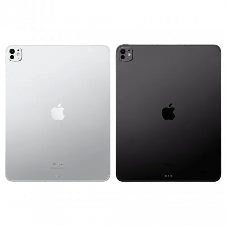 б/у Apple iPad Pro 11 2024, 256GB, Space Black, Wi-Fi + LTE (M4)