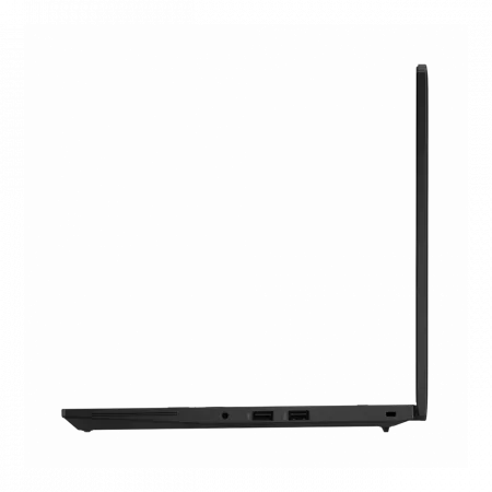 Ноутбук Lenovo ThinkPad L14-G6 14" WUXGA IPS AG, Intel U7-255U, 32GB, F1TB, UMA, Win11P, чорний